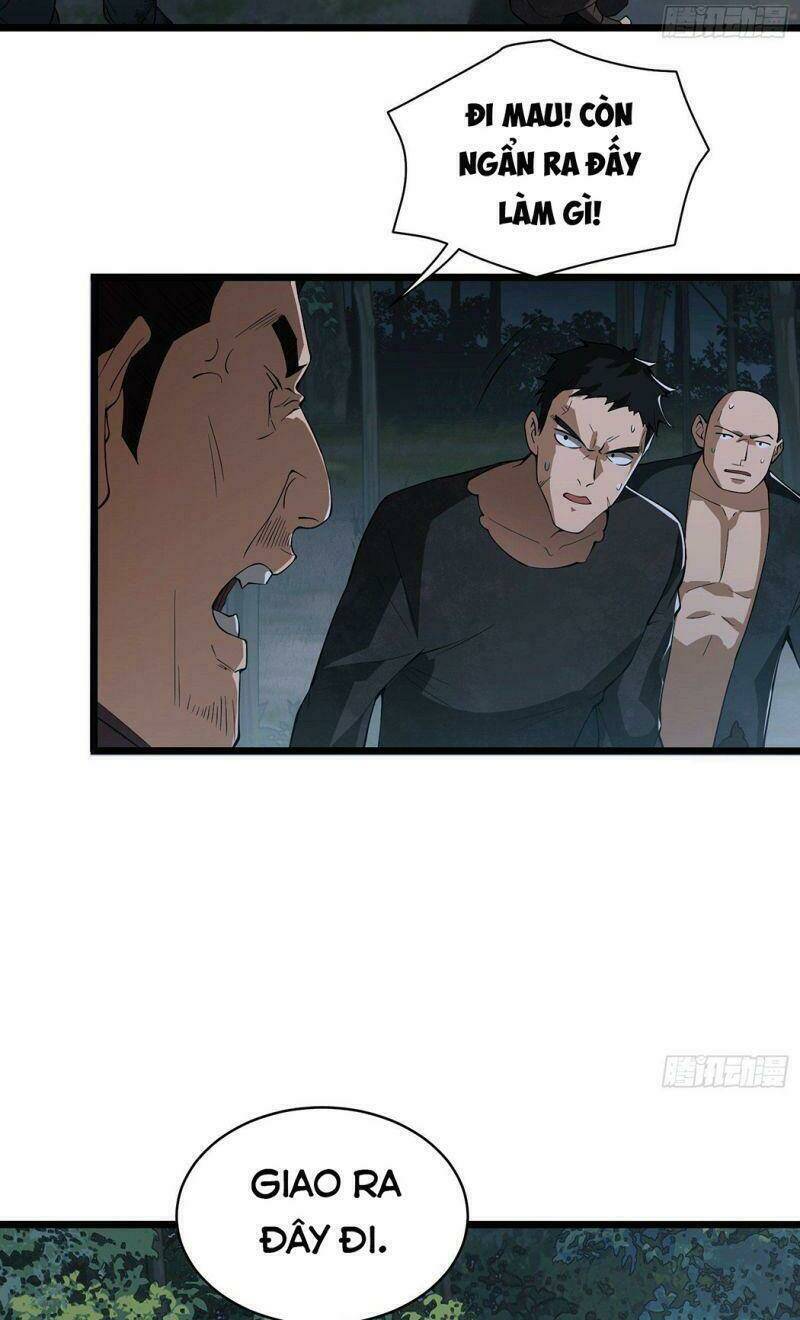 Đệ Nhất Danh Sách Chap 52 - Next Chap 53