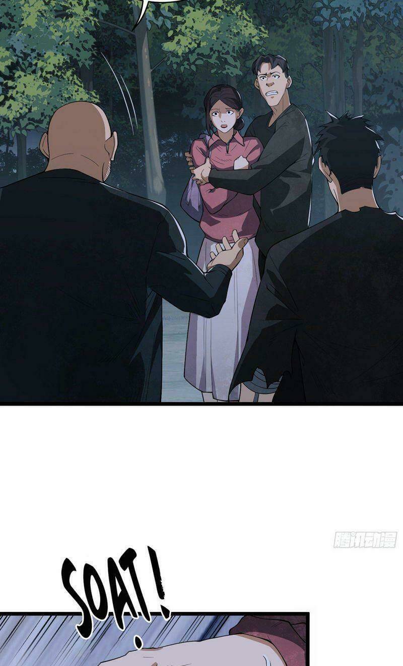 Đệ Nhất Danh Sách Chap 52 - Next Chap 53