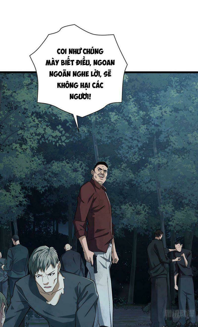 Đệ Nhất Danh Sách Chap 52 - Next Chap 53