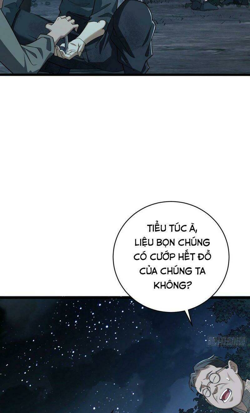 Đệ Nhất Danh Sách Chap 52 - Next Chap 53