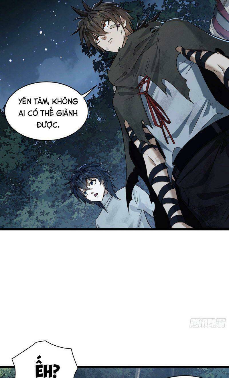 Đệ Nhất Danh Sách Chap 52 - Next Chap 53
