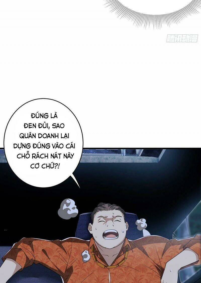 Đệ Nhất Danh Sách Chap 52 - Next Chap 53