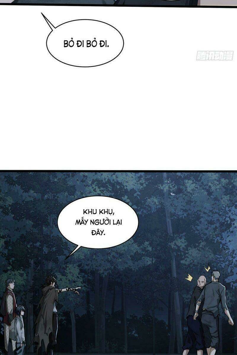 Đệ Nhất Danh Sách Chap 52 - Next Chap 53