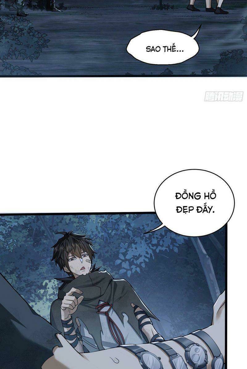 Đệ Nhất Danh Sách Chap 52 - Next Chap 53