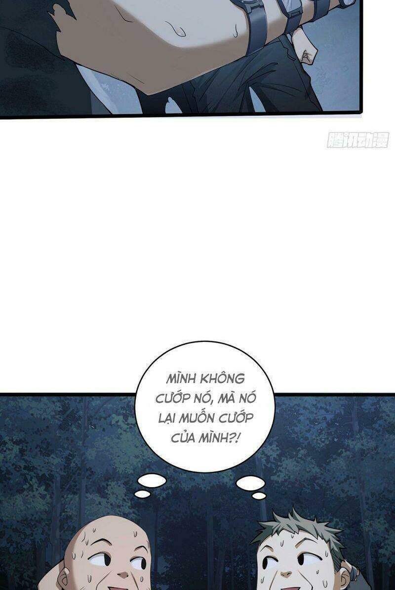 Đệ Nhất Danh Sách Chap 52 - Next Chap 53