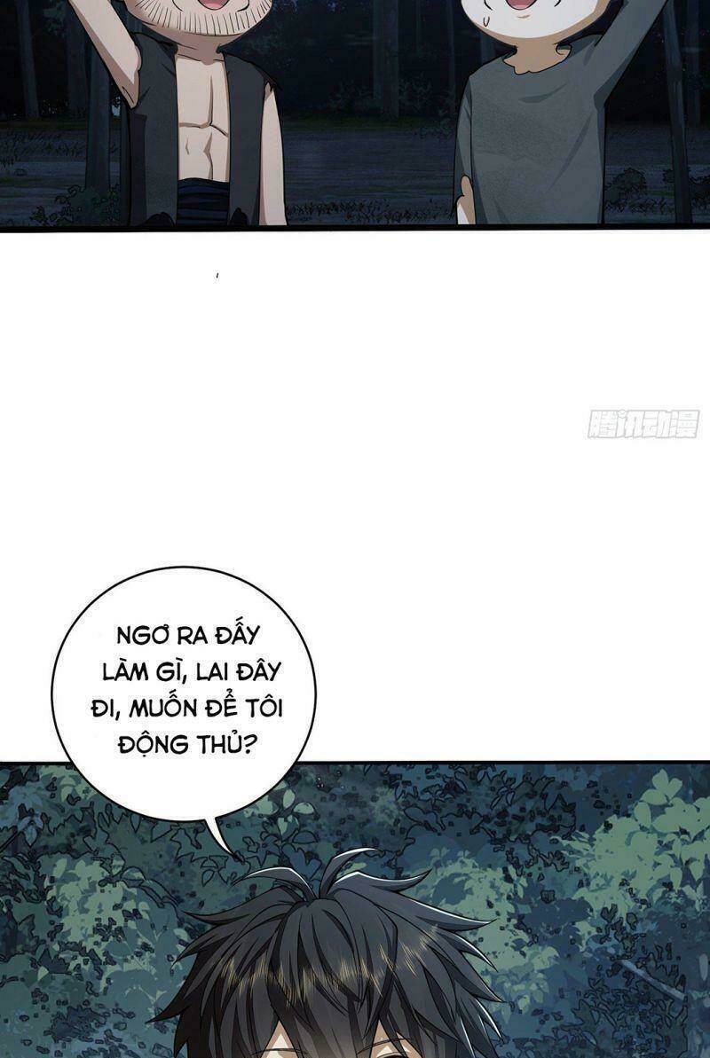 Đệ Nhất Danh Sách Chap 52 - Next Chap 53