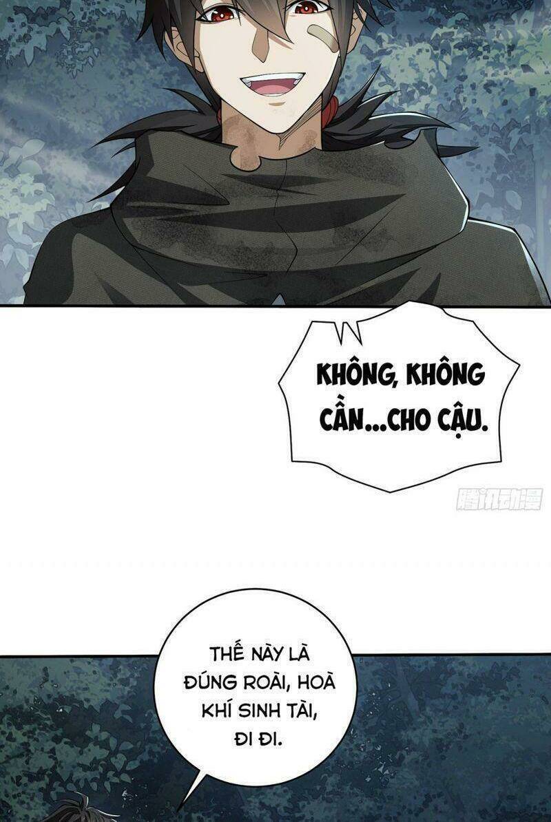 Đệ Nhất Danh Sách Chap 52 - Next Chap 53