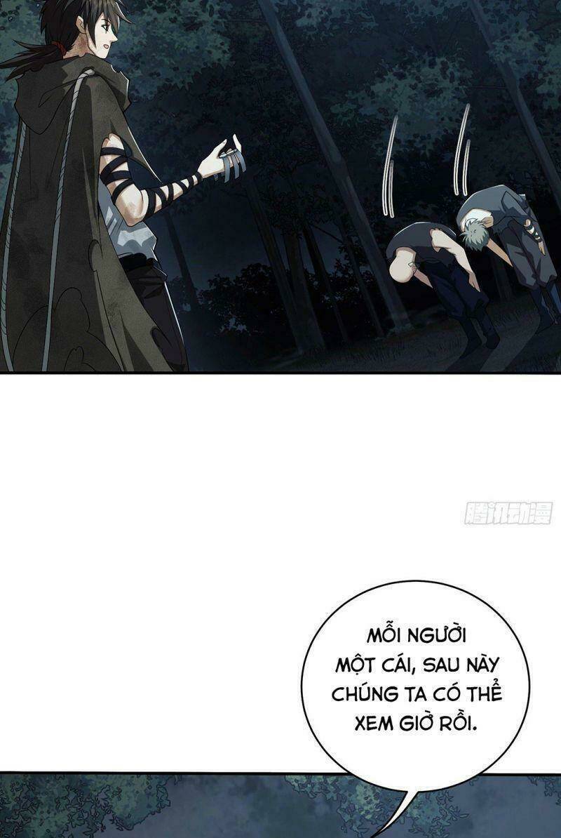 Đệ Nhất Danh Sách Chap 52 - Next Chap 53