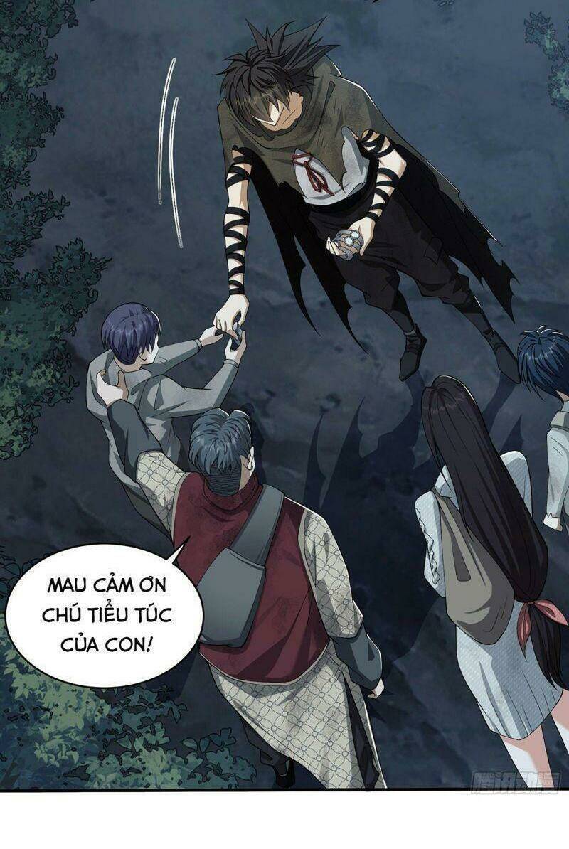 Đệ Nhất Danh Sách Chap 52 - Next Chap 53