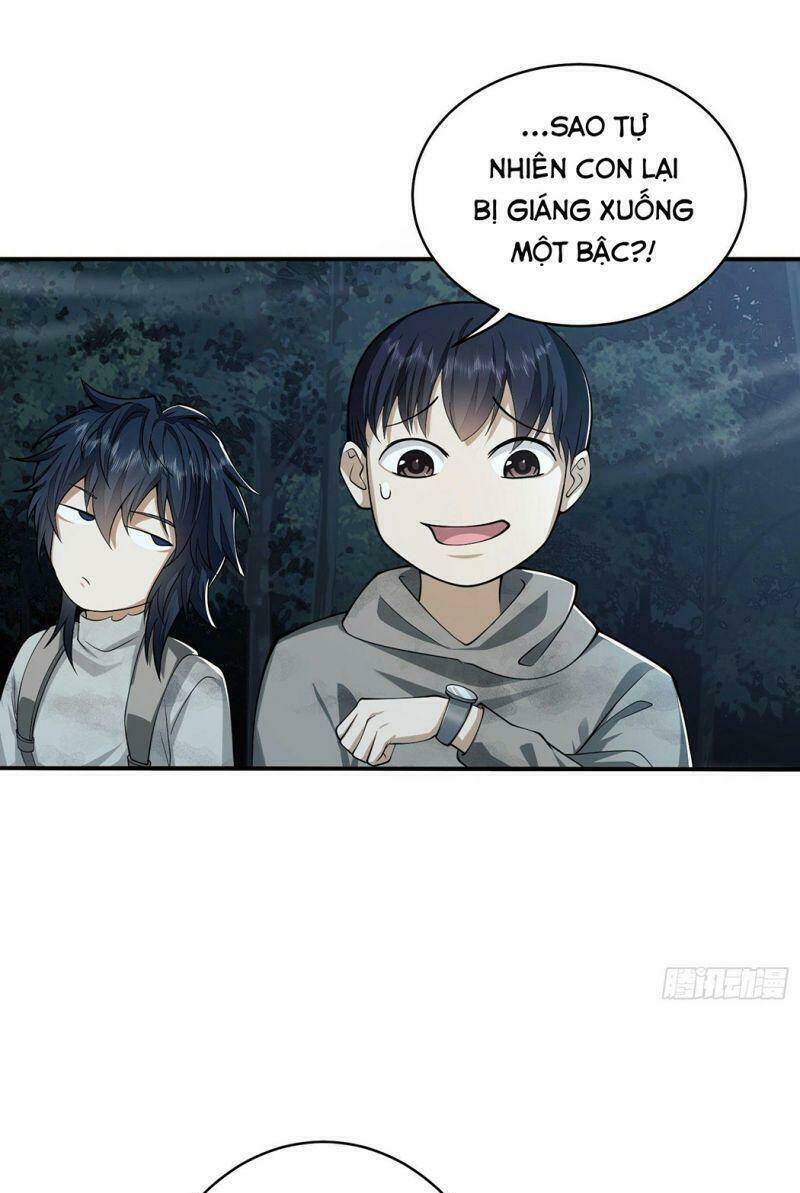Đệ Nhất Danh Sách Chap 52 - Next Chap 53