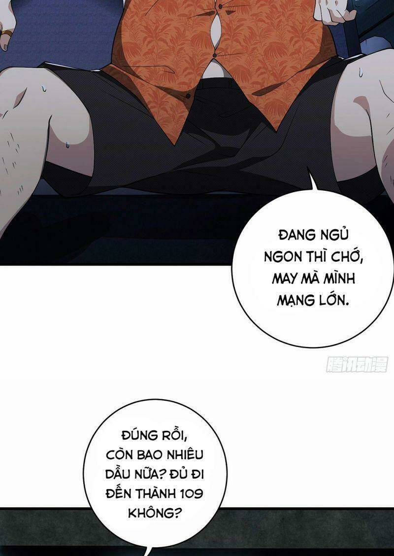 Đệ Nhất Danh Sách Chap 52 - Next Chap 53