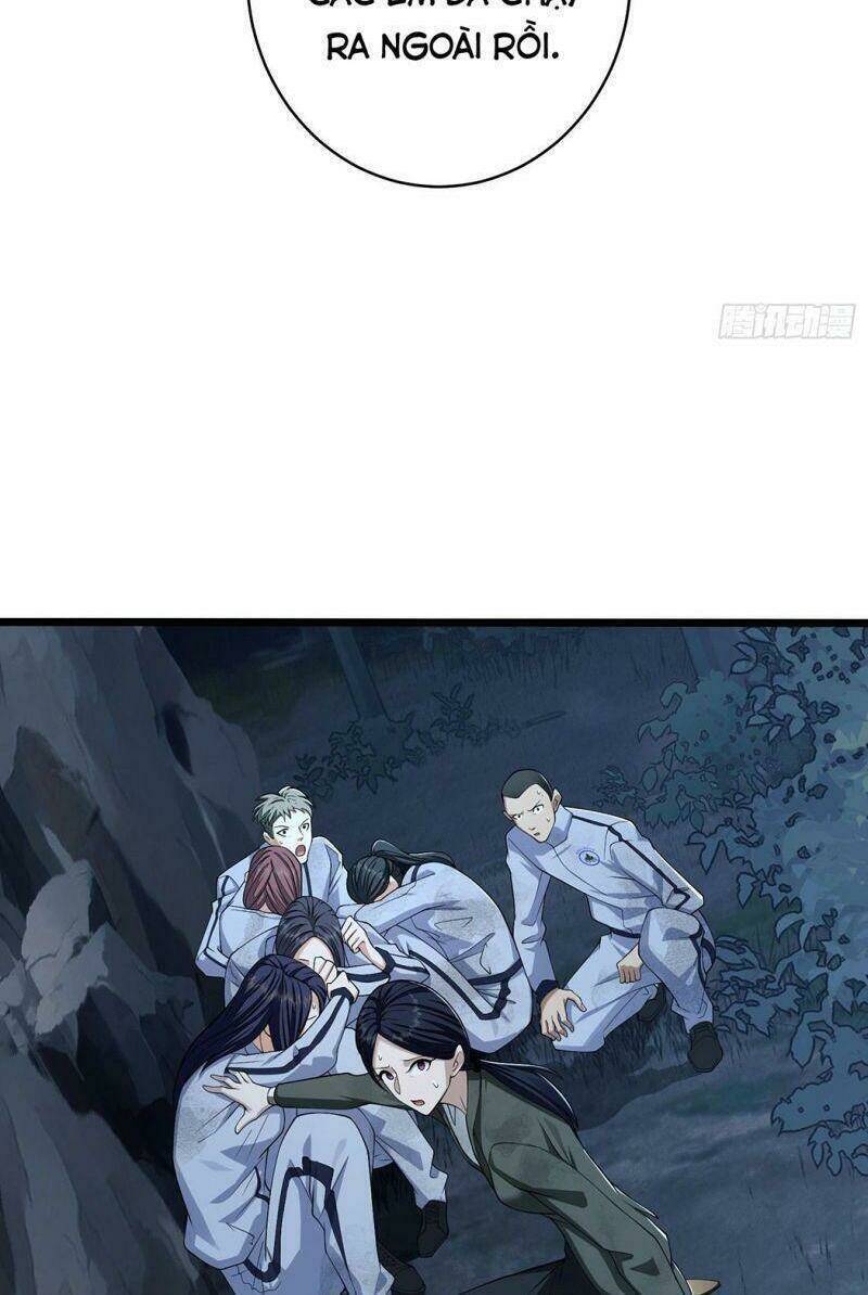 Đệ Nhất Danh Sách Chap 52 - Next Chap 53