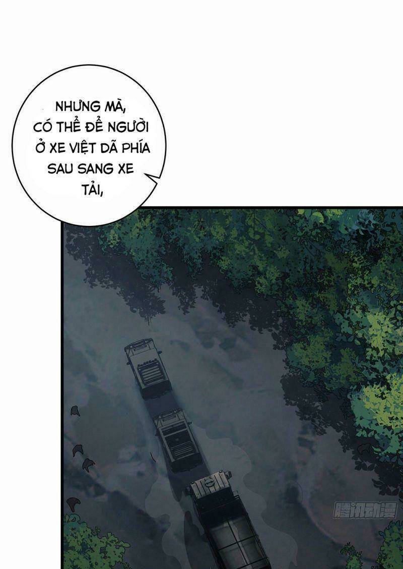 Đệ Nhất Danh Sách Chap 52 - Next Chap 53