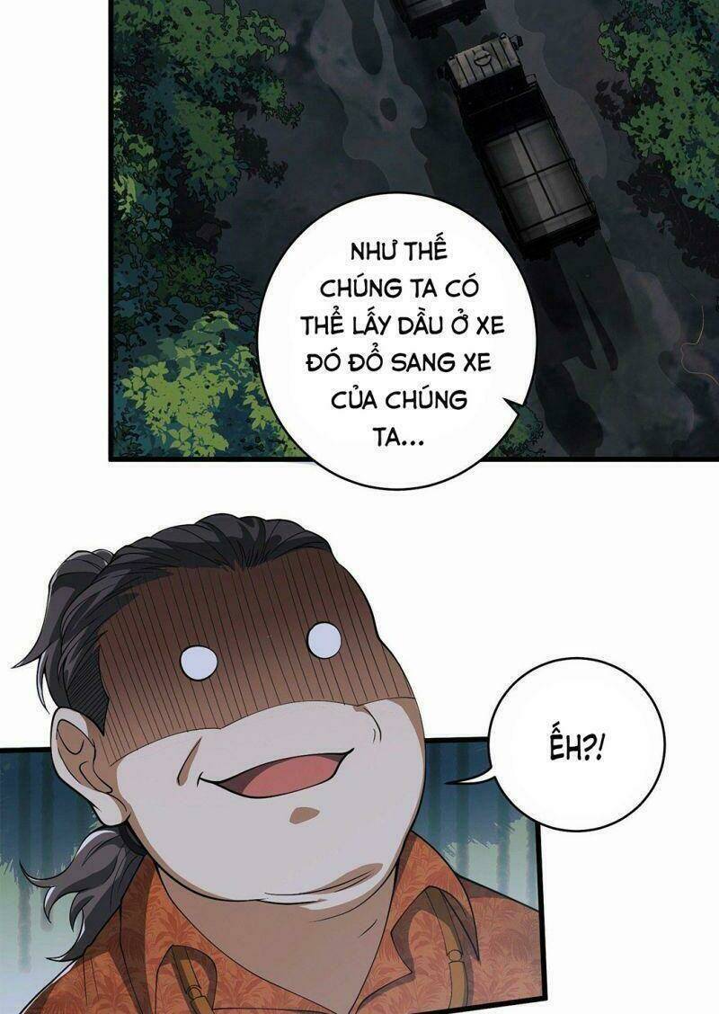 Đệ Nhất Danh Sách Chap 52 - Next Chap 53