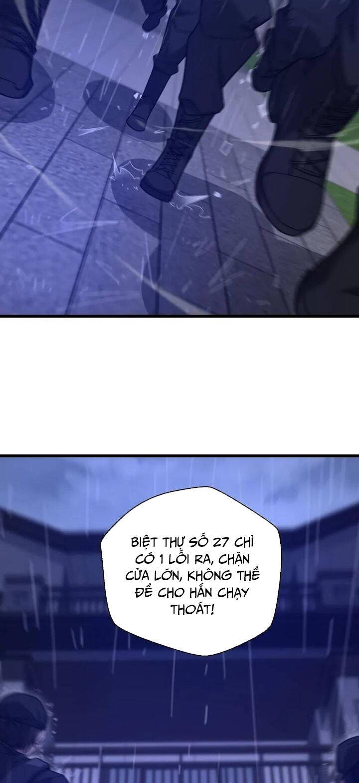 Đệ Nhất Danh Sách Chap 520 - Next Chap 521