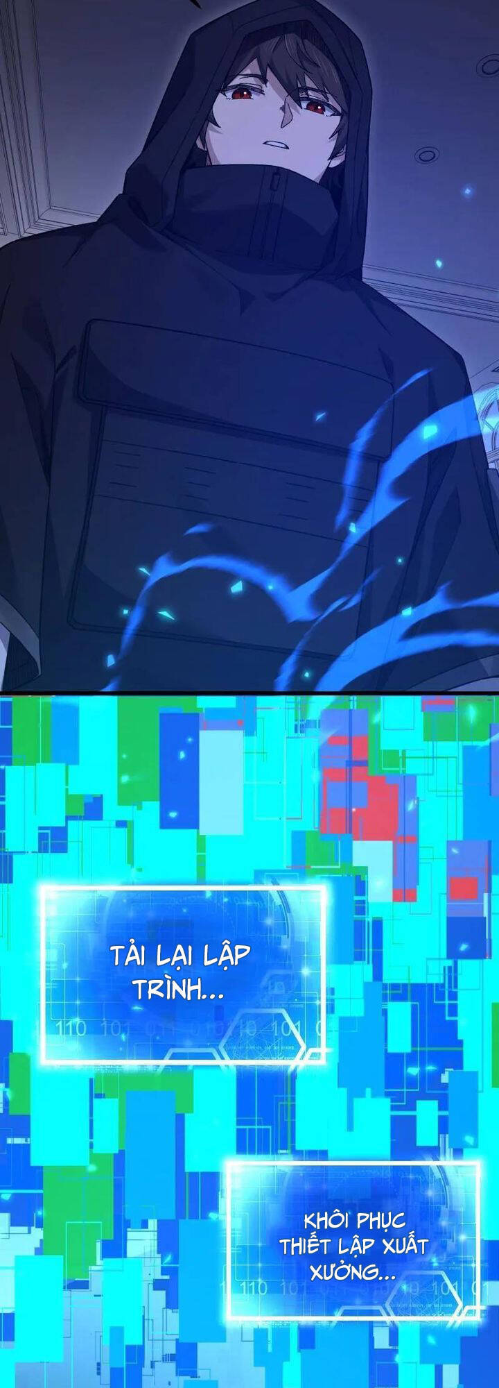 Đệ Nhất Danh Sách Chap 520 - Next Chap 521