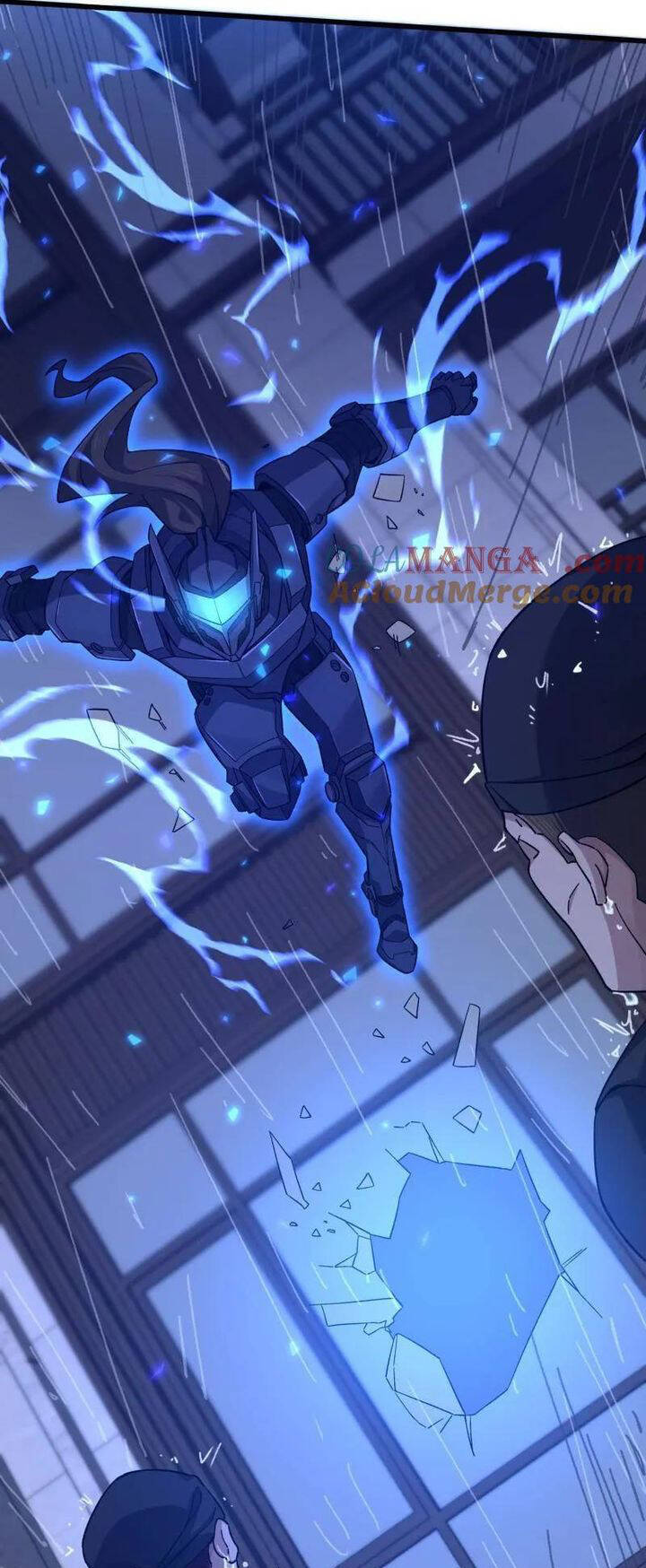 Đệ Nhất Danh Sách Chap 520 - Next Chap 521