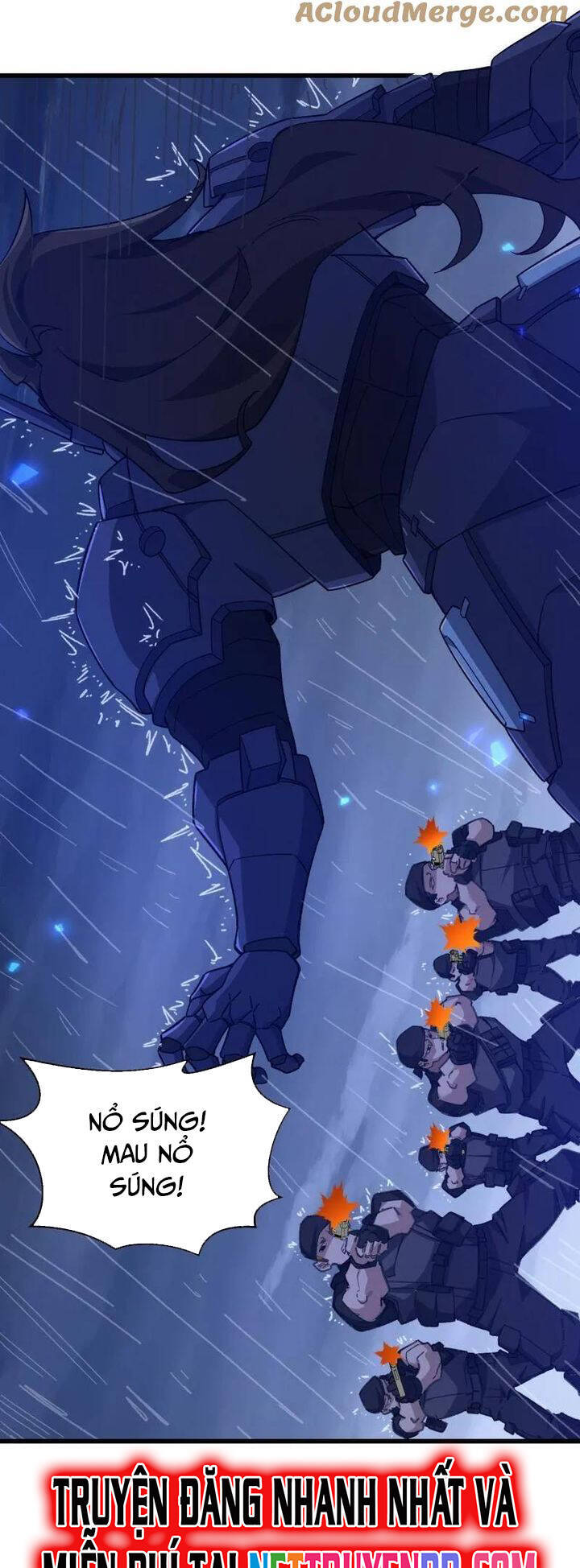 Đệ Nhất Danh Sách Chap 520 - Next Chap 521