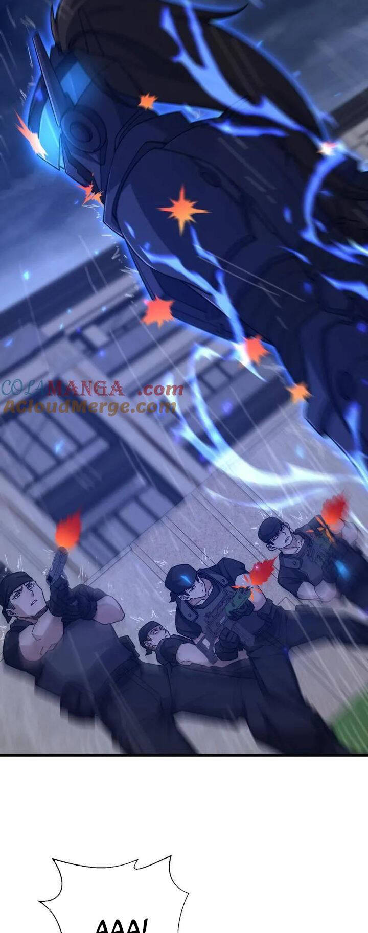 Đệ Nhất Danh Sách Chap 520 - Next Chap 521