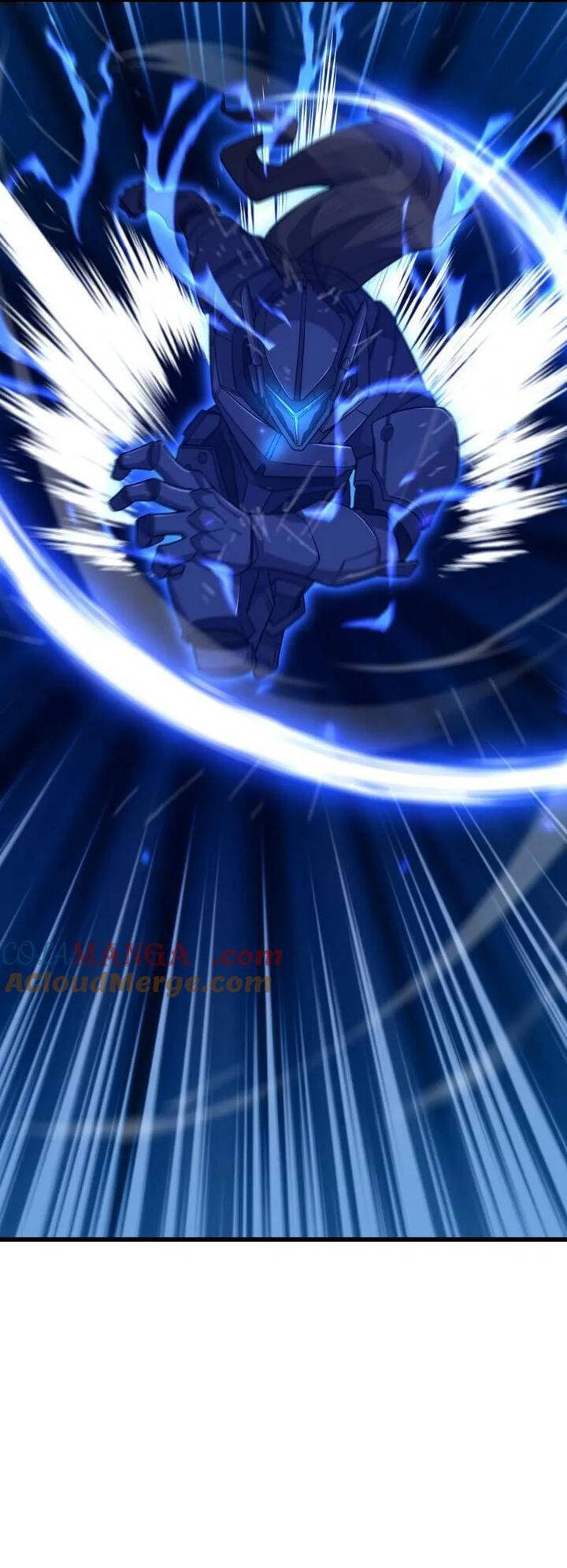 Đệ Nhất Danh Sách Chap 520 - Next Chap 521