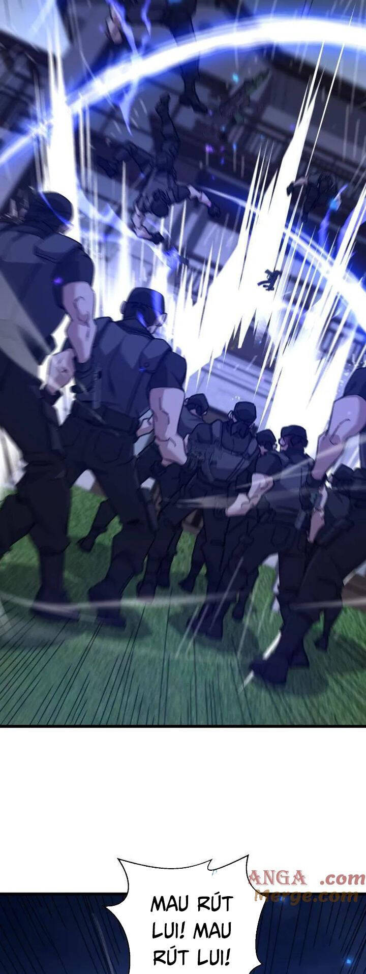 Đệ Nhất Danh Sách Chap 520 - Next Chap 521