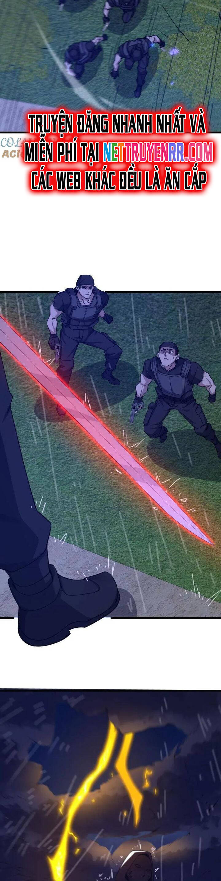 Đệ Nhất Danh Sách Chap 520 - Next Chap 521