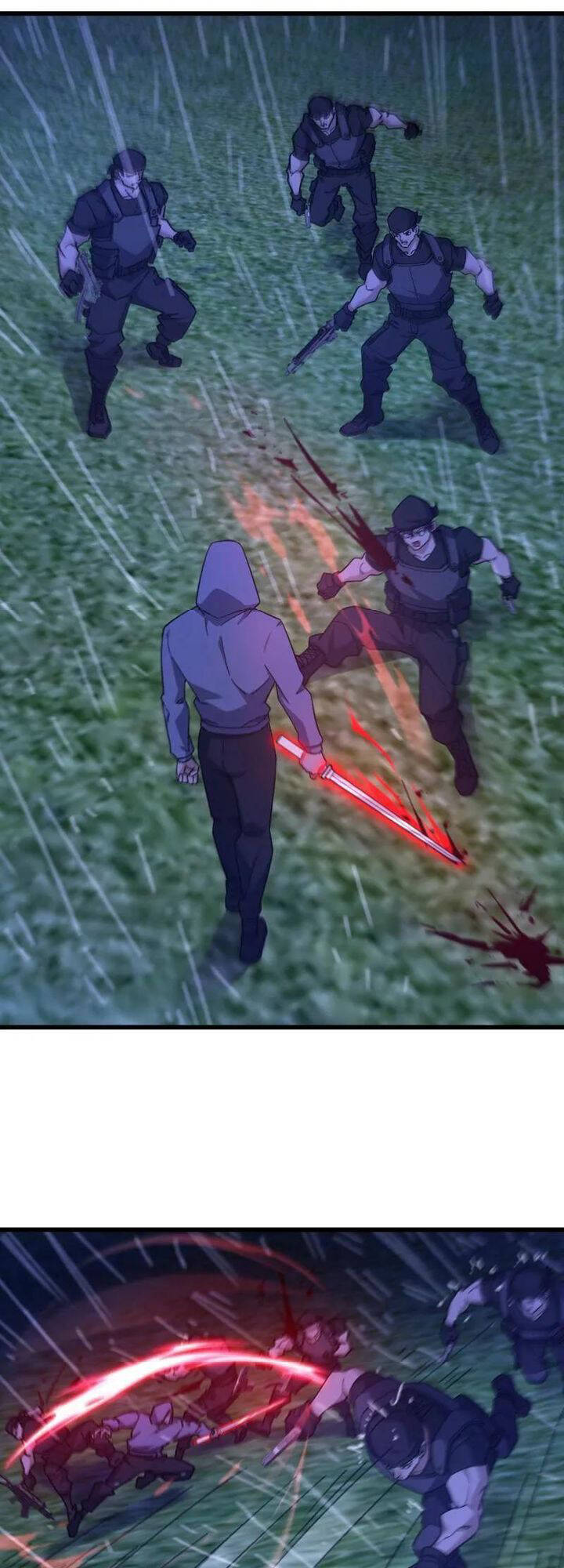 Đệ Nhất Danh Sách Chap 520 - Next Chap 521