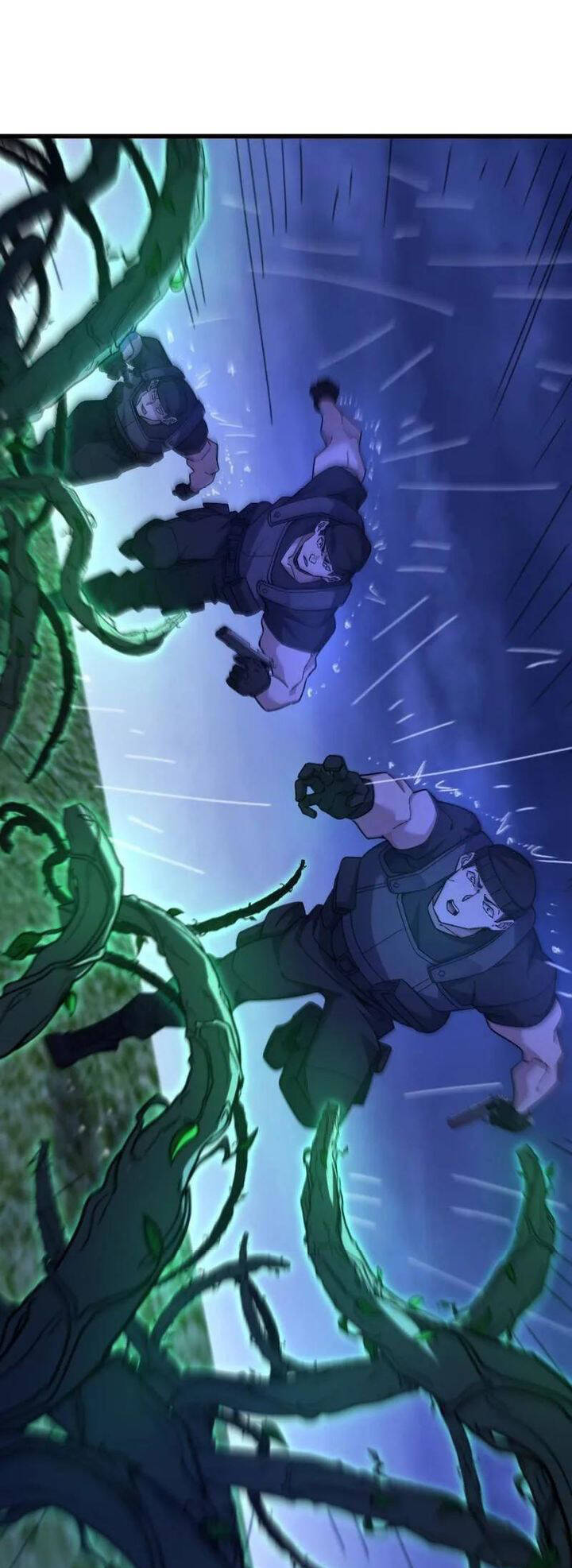 Đệ Nhất Danh Sách Chap 520 - Next Chap 521