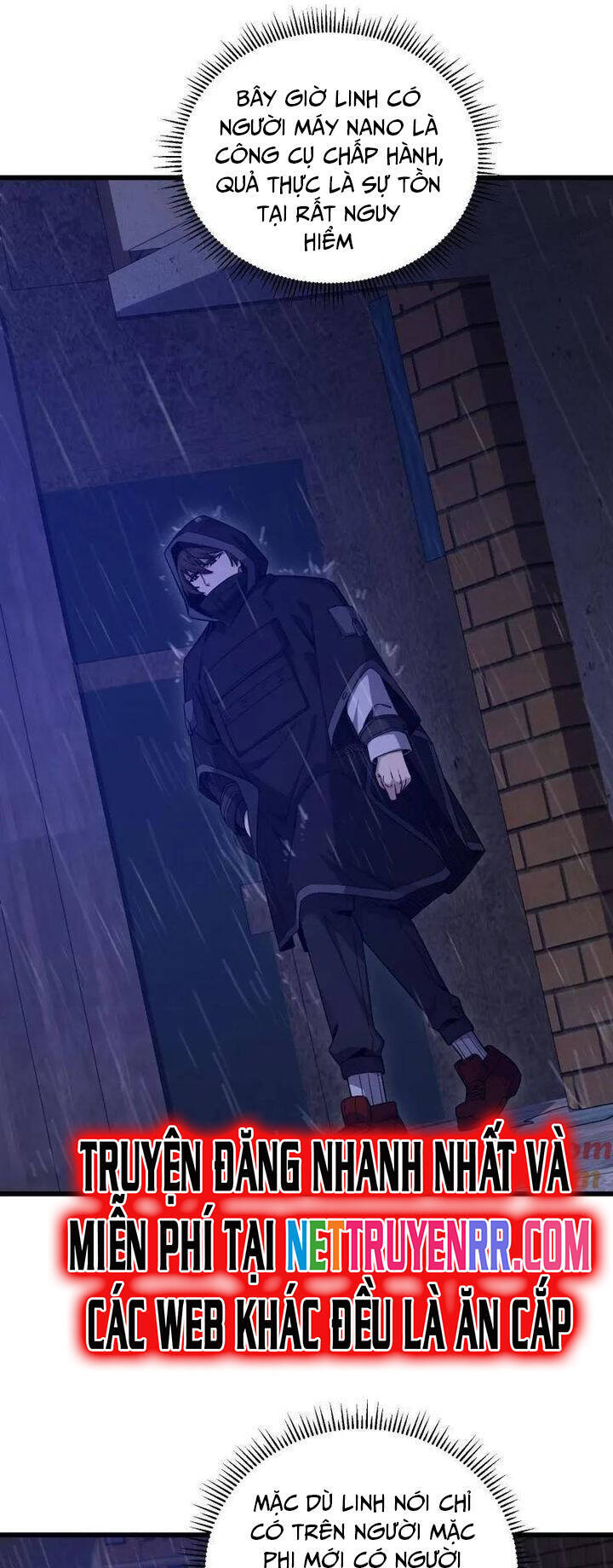 Đệ Nhất Danh Sách Chap 520 - Next Chap 521