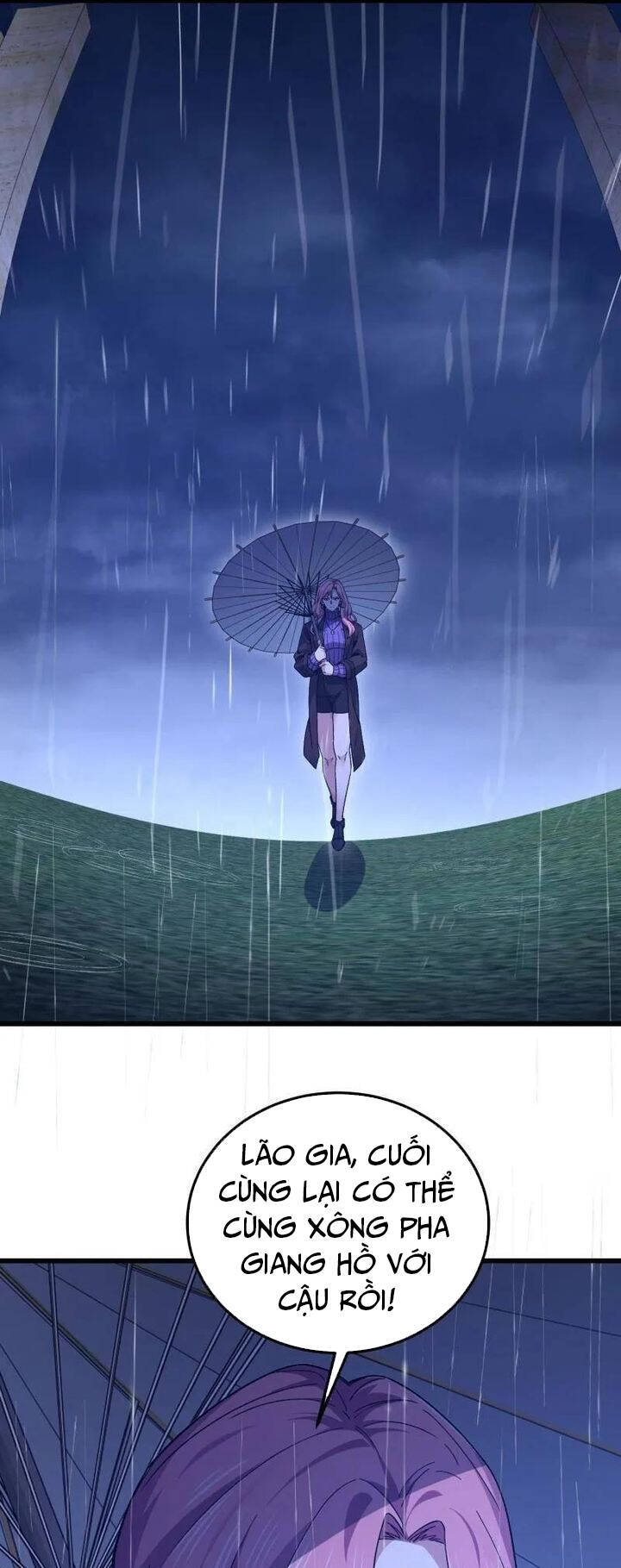 Đệ Nhất Danh Sách Chap 520 - Next Chap 521