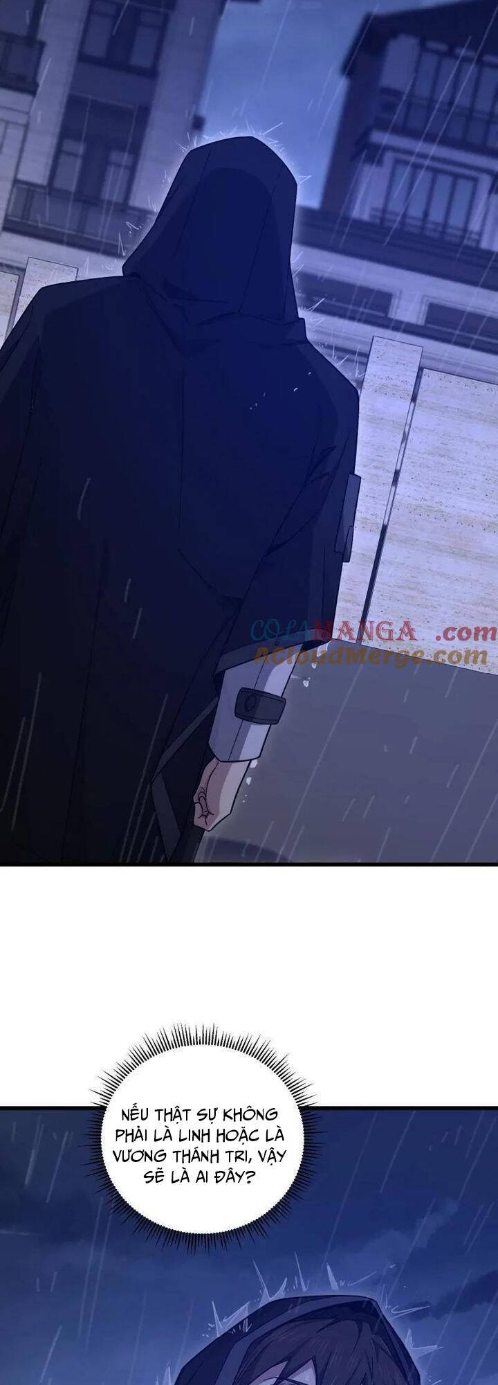 Đệ Nhất Danh Sách Chap 520 - Next Chap 521