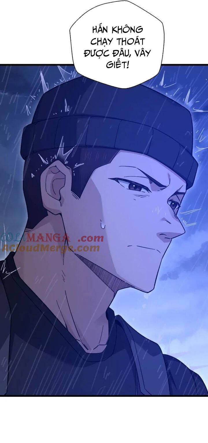 Đệ Nhất Danh Sách Chap 520 - Next Chap 521