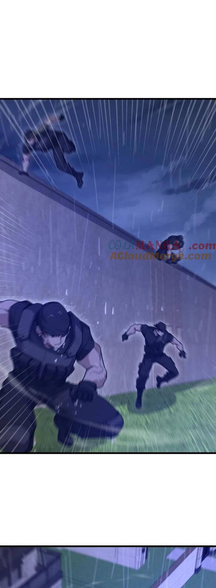 Đệ Nhất Danh Sách Chap 520 - Next Chap 521