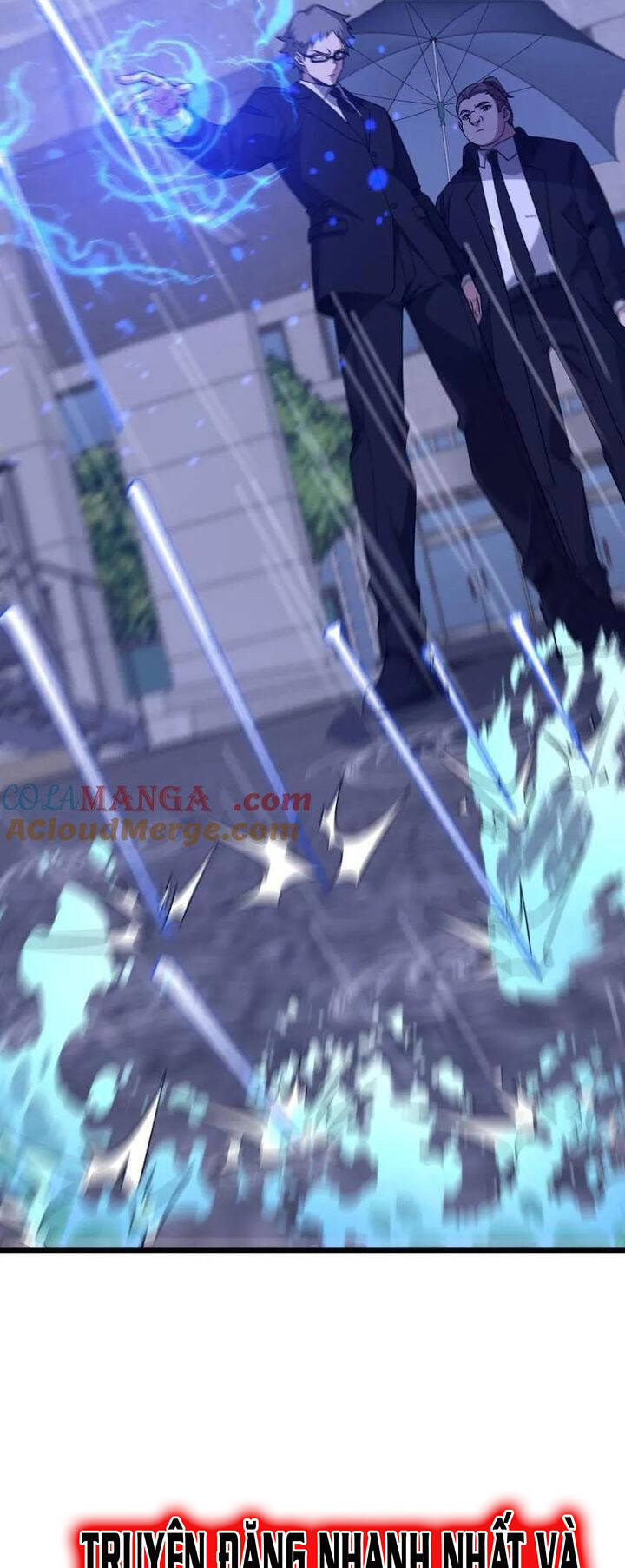 Đệ Nhất Danh Sách Chap 521 - Next Chap 522