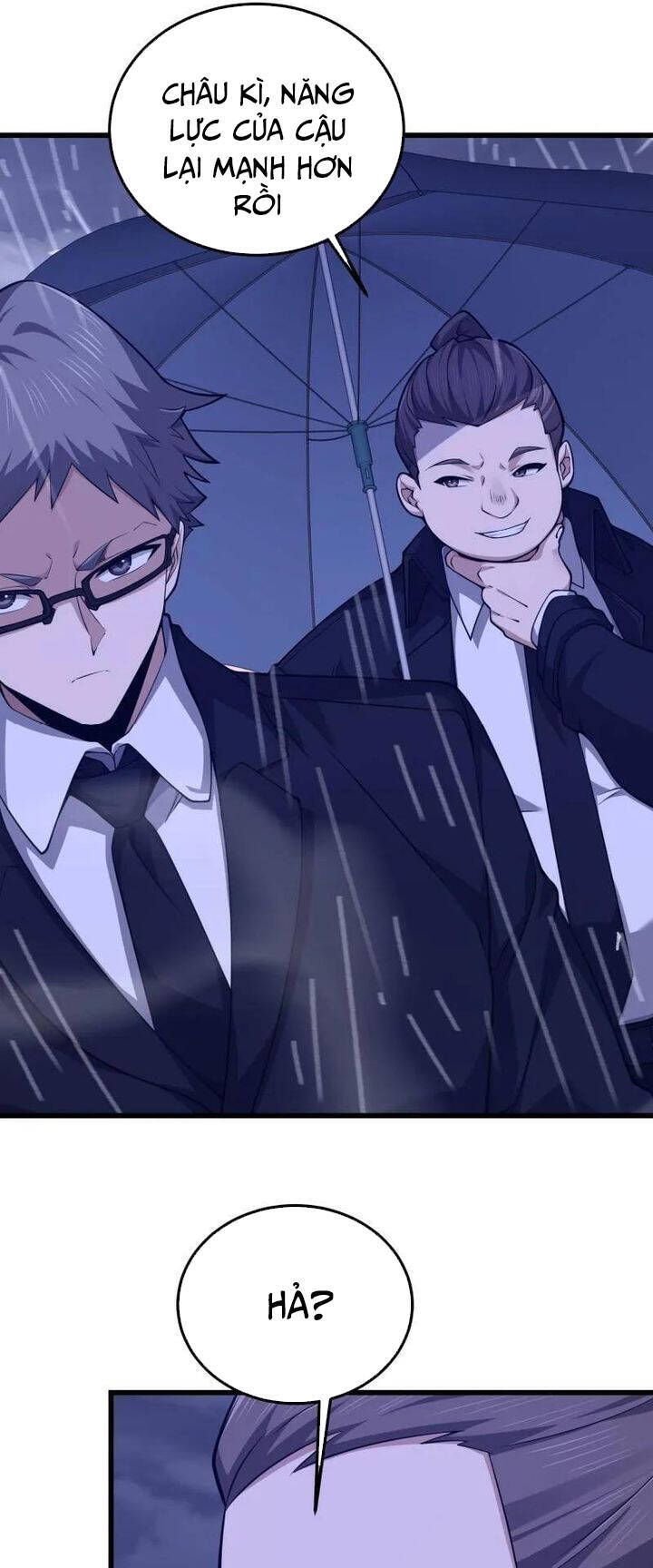 Đệ Nhất Danh Sách Chap 521 - Next Chap 522
