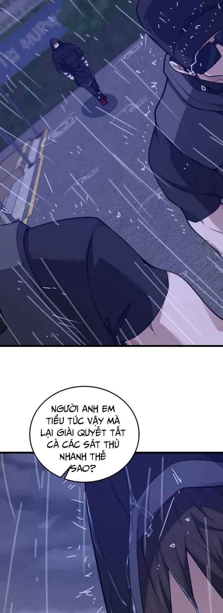 Đệ Nhất Danh Sách Chap 521 - Next Chap 522