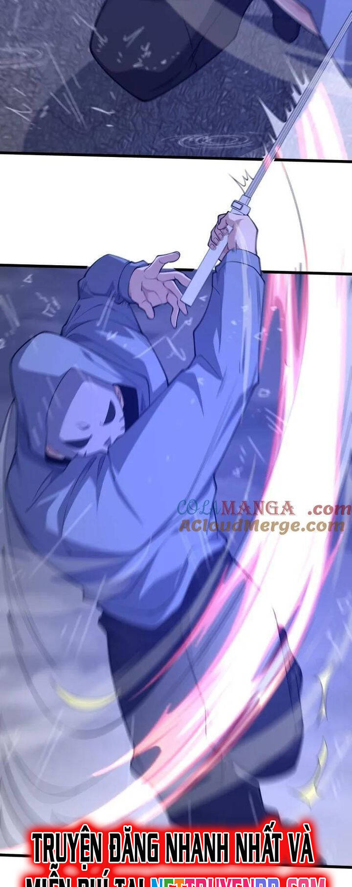 Đệ Nhất Danh Sách Chap 521 - Next Chap 522
