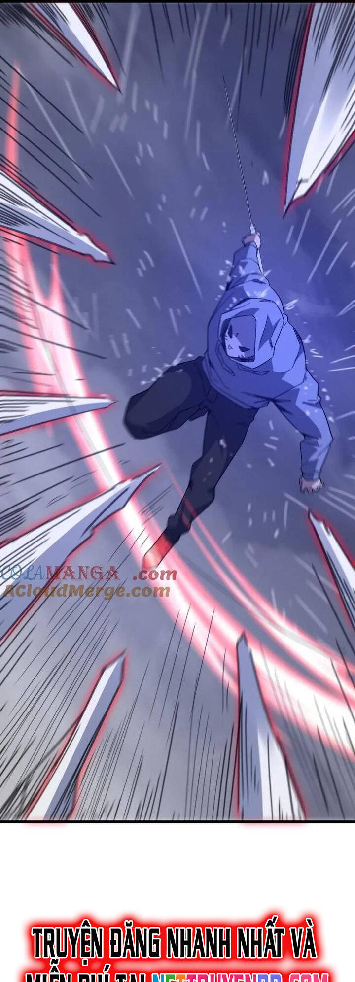Đệ Nhất Danh Sách Chap 521 - Next Chap 522