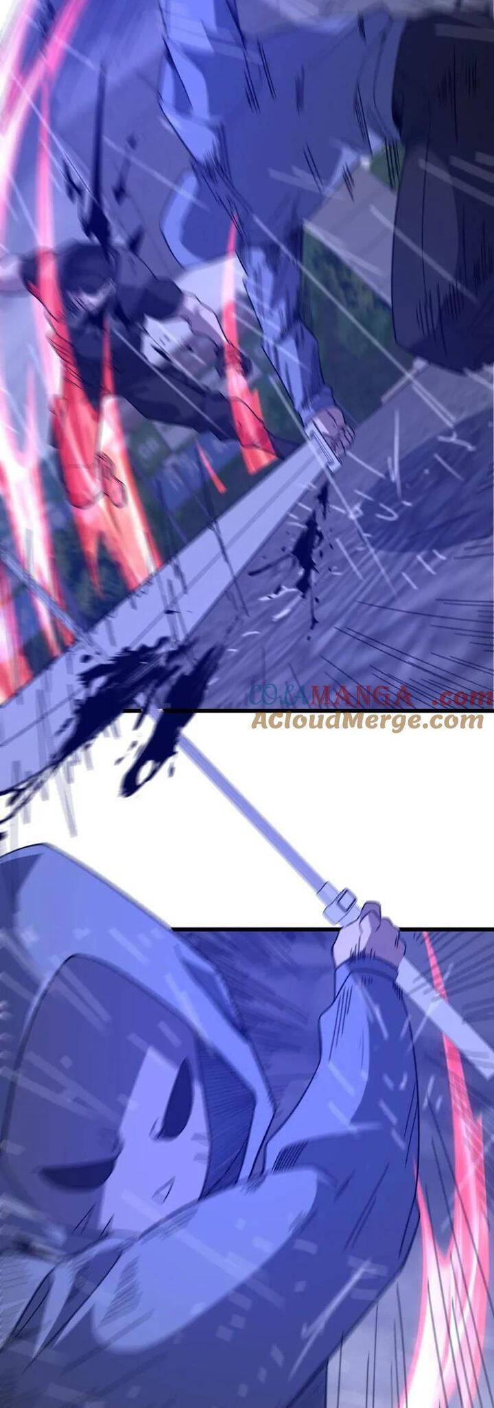 Đệ Nhất Danh Sách Chap 521 - Next Chap 522
