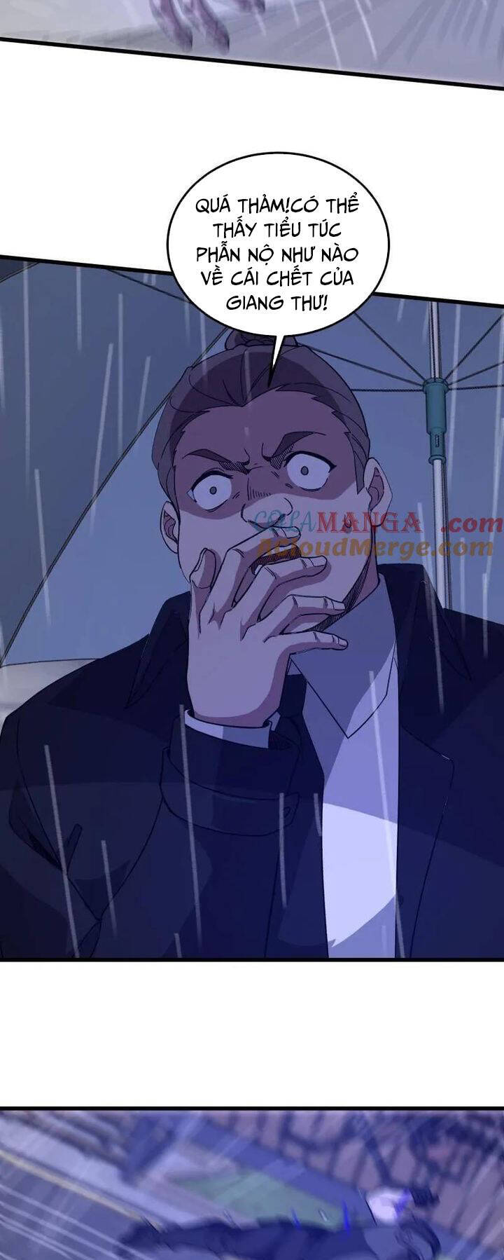 Đệ Nhất Danh Sách Chap 521 - Next Chap 522