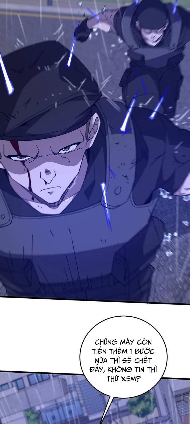 Đệ Nhất Danh Sách Chap 521 - Next Chap 522