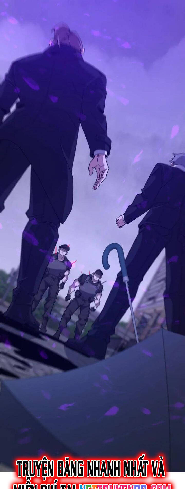 Đệ Nhất Danh Sách Chap 521 - Next Chap 522