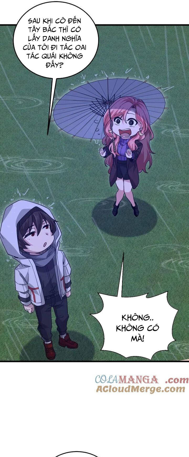 Đệ Nhất Danh Sách Chap 521 - Next Chap 522