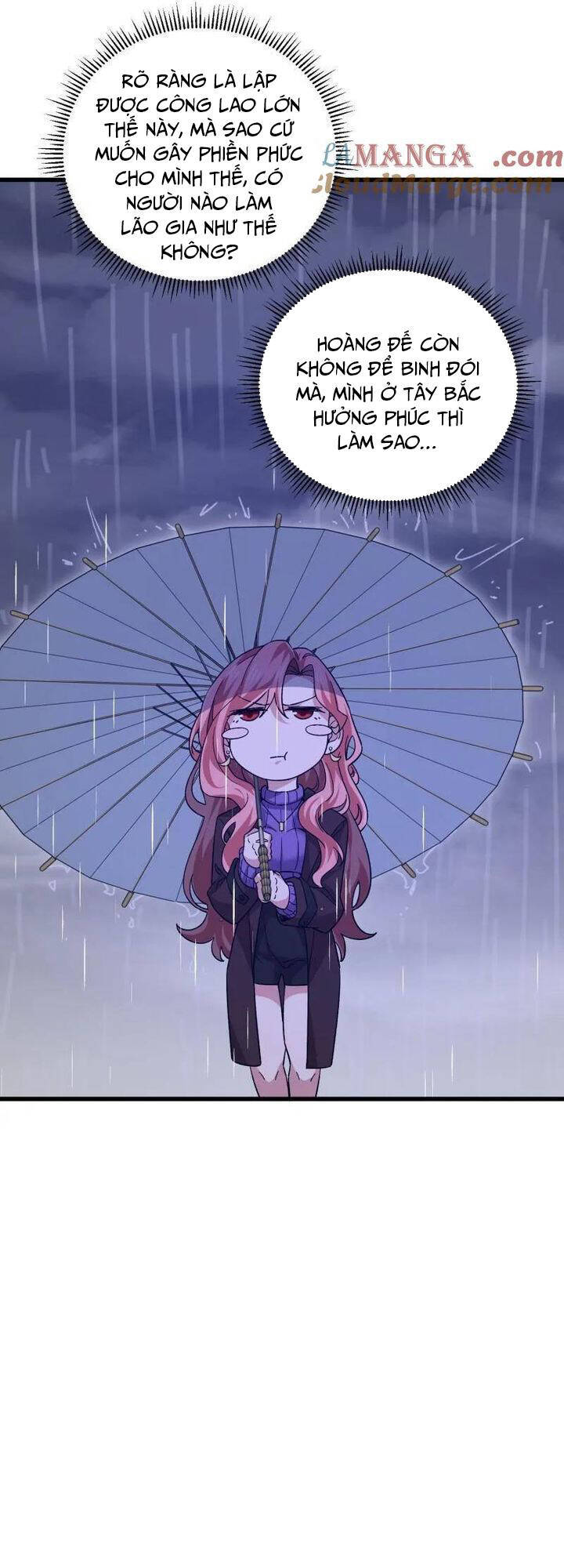 Đệ Nhất Danh Sách Chap 521 - Next Chap 522