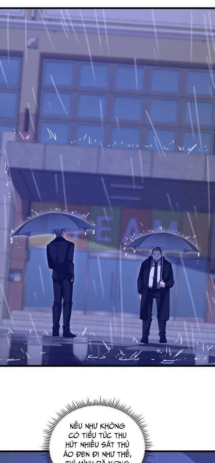 Đệ Nhất Danh Sách Chap 521 - Next Chap 522