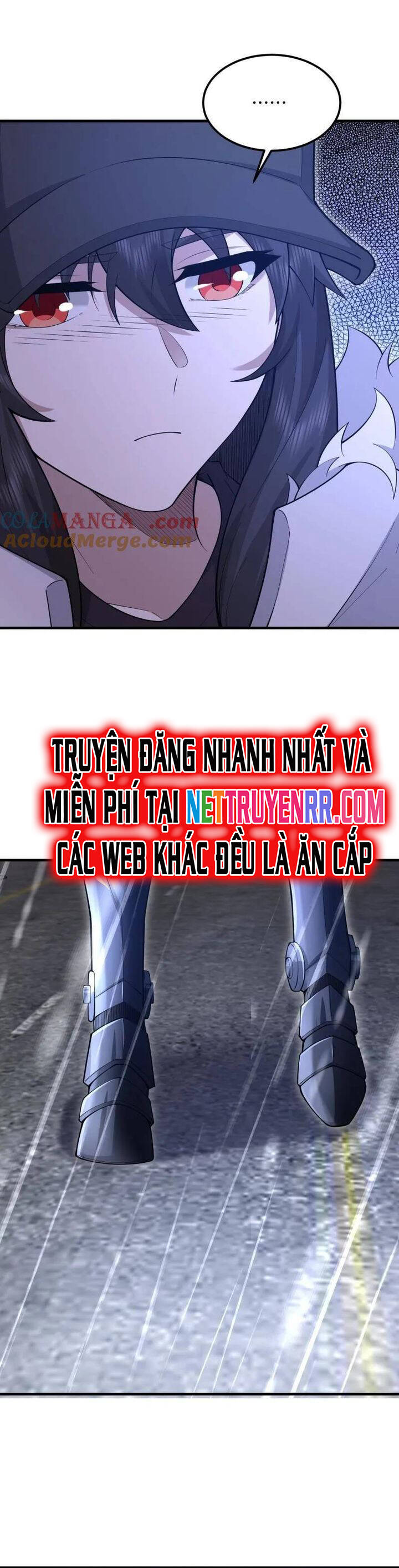 Đệ Nhất Danh Sách Chap 522 - Next Chap 523
