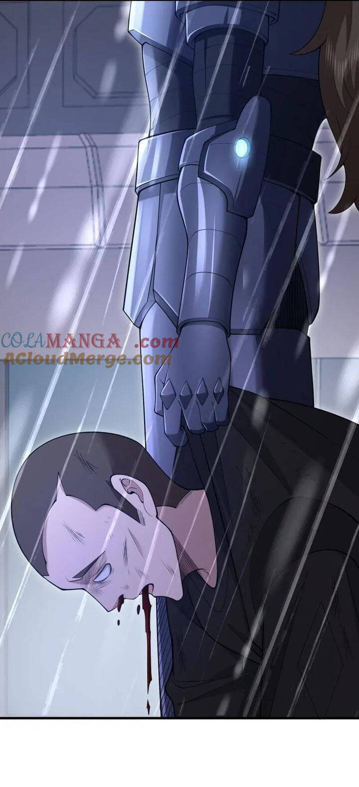 Đệ Nhất Danh Sách Chap 522 - Next Chap 523