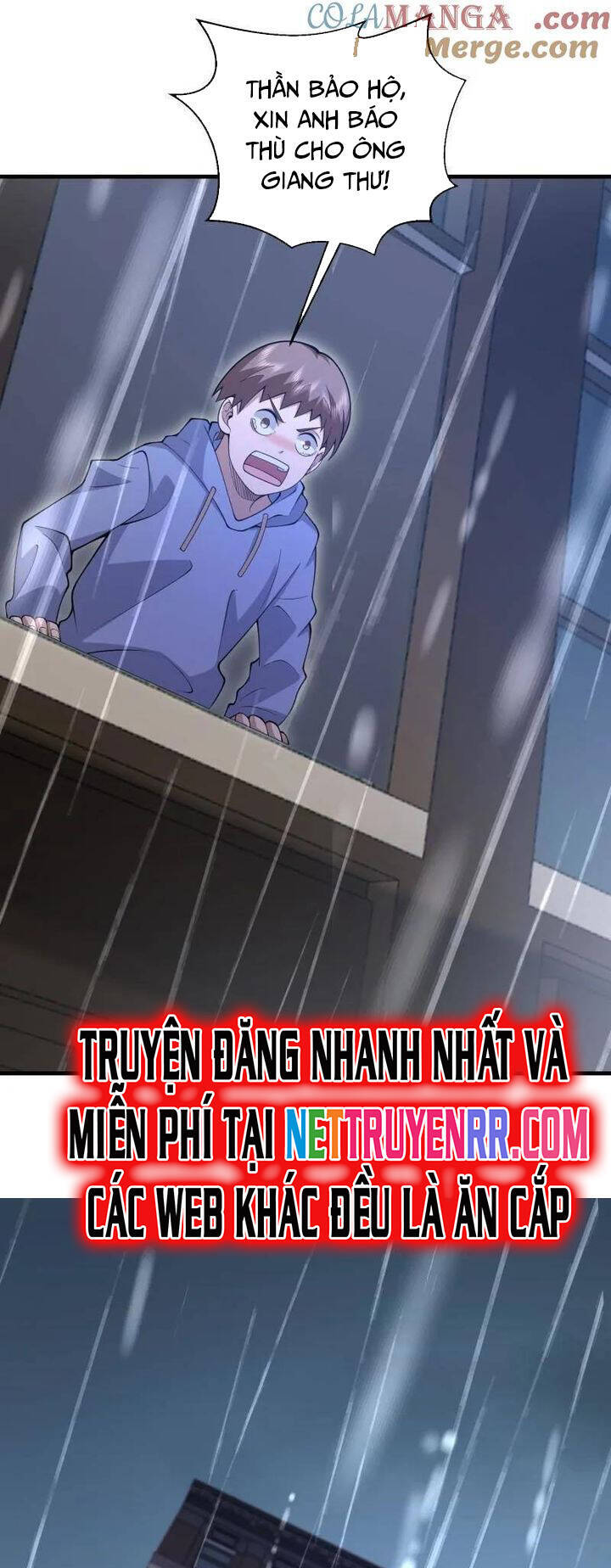 Đệ Nhất Danh Sách Chap 522 - Next Chap 523