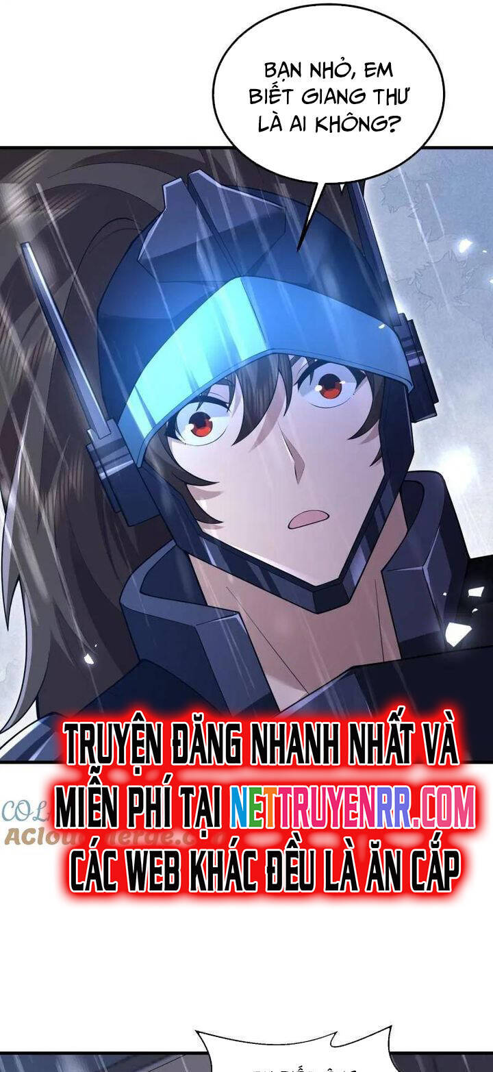 Đệ Nhất Danh Sách Chap 522 - Next Chap 523
