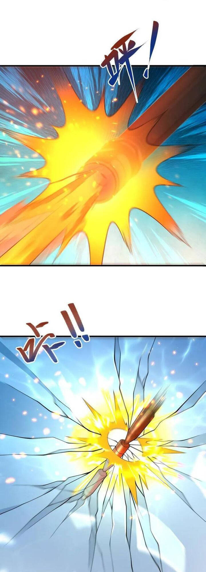 Đệ Nhất Danh Sách Chap 522 - Next Chap 523